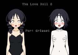 [Grimest] The Love Doll 8 [Spanish]