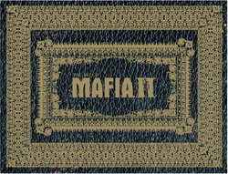 The Art of Mafia II Digital Deluxe Edition