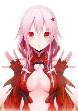 Atlas Guilty Crown