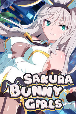 [Winged Cloud] Sakura Bunny Girls