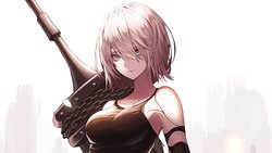A2 Wallpapers
