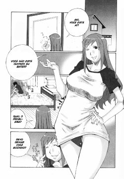 Sister Feel Good [Portuguese-BR] [Rewrite] [Hentai Season]