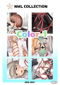 [ノン・ラズニッシュ]NML COLLECTION Color-1