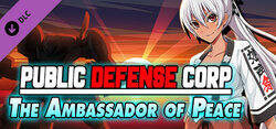 [Clymenia] Public Defense Corp: The Ambassador of Peace [Decensored]