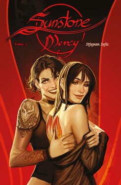 [stjepan sejic] Sunstone 07 - Mercy T2 [french][digital-1920]