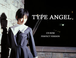 [Angel Line] Type Angel Perfect Version