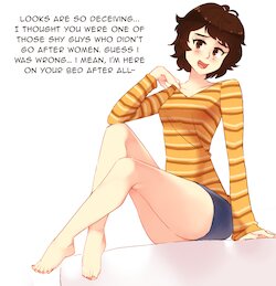 [rtil] Kawakami (Persona 5)