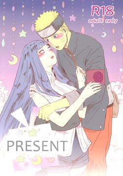 (Oshinobi Date) [Festival! (Fes)] PRESENT (Naruto) [English] [EHCOVE]