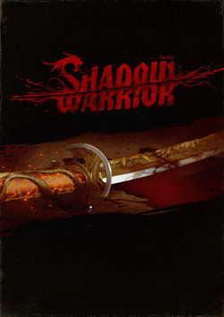 The Art of Shadow Warrior