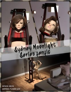 [Dandy Lion] The Beheading of Sydney Moonlight