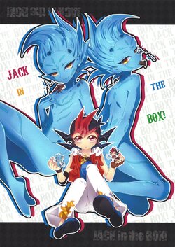 (DUEL PARTY 2) [Layer By Layer (Eta)] JACK in the BOX (Yu-Gi-Oh! ZEXAL)