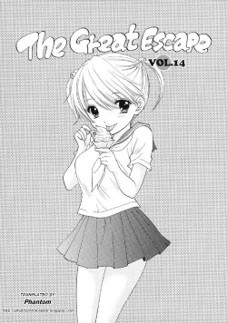 The Great Escape Chapter 14