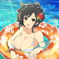 senran kagura asuka