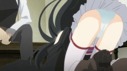 Unbreakable Machine-Doll Gifs