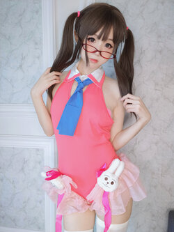 cosplayer:yaoyaoqwq - E-Hentai Galleries