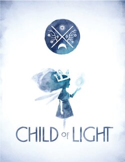 Child of Light--Game Manual