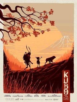 The Art of Kubo and The Two Strings