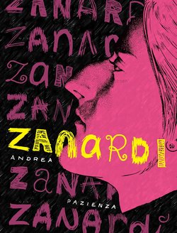 [Andrea Pazienza] Zanardi