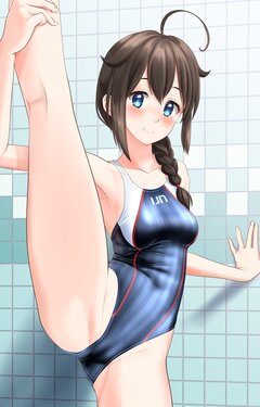 [Takafumi] Yawaraka Shigure Kai Ni (Kantai Collection -KanColle-)