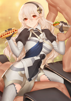 [Heheneko] Corrin