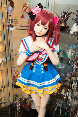 Lovelive Sunshine! Ruby Kurosawa