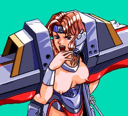 [Game Express] Bishoujo Jyanshi Idol Pai (1995) (PC-Engine CD / TurboGrafx-16 CD)