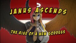 Janus Ascends: The Rise of a New Goddess