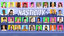 [Mr Deadbird] Nasticity [v0.13]