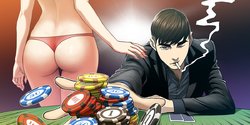 Bettingman Ch.1-19