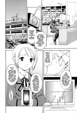 Upload für Spanner [German] [Rewrite] [Canar] [Decensored]