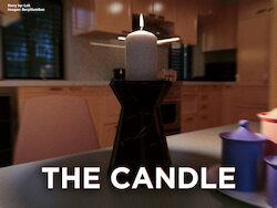 [BerylliumSun] The Candle