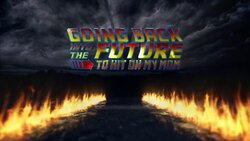 Andi Rose - Going Back Into The Future To Hit On My Mom