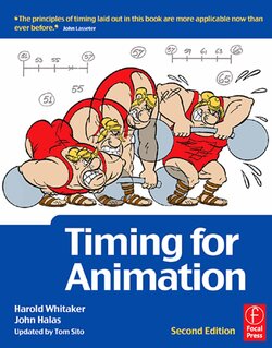 Timing for Animation (Second Edition)