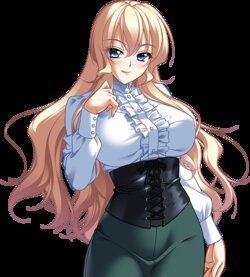 [BISHOP] Mesu Kyoushi 3 ~Inetsu no Gakusha~ Immoral Edition (Character CG 4/6)