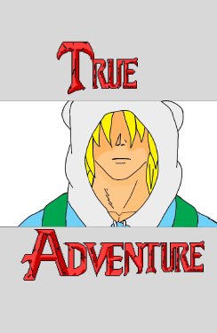 True Adventure (WIP)