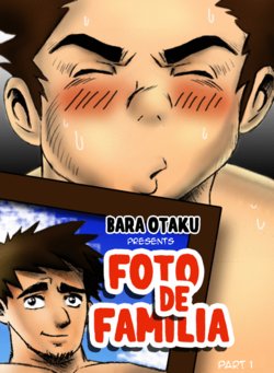 [BaraOtaku] Foto de familia. Parts 1 & 2 [ENG]