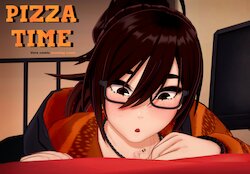 Nhyanma - Pizza Time