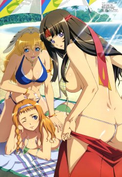 Queen's Blade