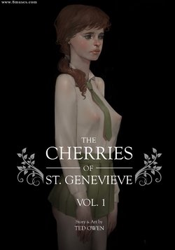 [ted owen] The Cherries of St. Genevieve