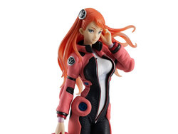 Gundam Girls Generation Aida Sulgan (Long Hair) [bigbadtoystore.com]