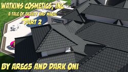 [Areg5] Watkins Cosmetics, Inc. Part 2