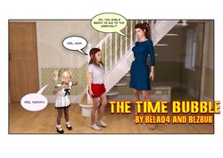 [Bela04] The Time Bubble