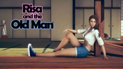 [VerticalBox] Risa and the Old Man