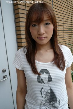 [Tokyo Hot] Tsukushi Hashimoto