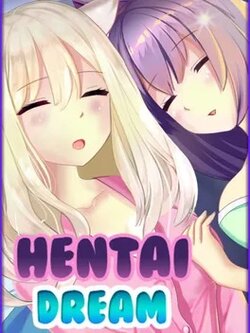 [Hunny Bunny Studio] Hentai Dream