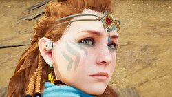 [rtwlingo666] Horizon - Aloy (Horizo)