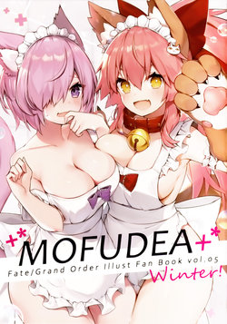 (C97) [CurtainCαll (Muryotaro)] Mofudea+ (Fate/Grand Order)