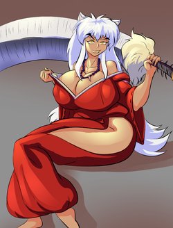 Inuyasha Gallery