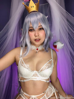 Virtual Geisha - Booette