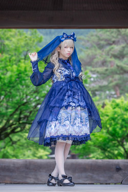 (C90)[Enako] Little Tea Party